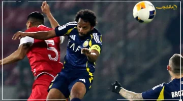 أداء تاريخي يثير التساؤلات؟ الصليهم يقلب الطاولة ما عجز عنه مع النصر في 180 دقيقة يتحقق الآن! 2